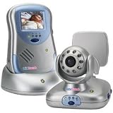 Portable Video & Sound Monitor