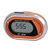 Sports : Cresta digitaler Schrittz&auml;hler, Pedometer