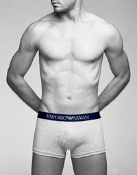Emporio Armani 3er Multipack Boxer Pant CC518 Reviews
