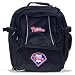 MLB Black MLB Phillies Deluxe Backpack