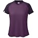 Outdoor Research Essence Duo T-Shirt Blush/Berry Womens