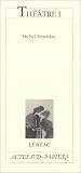 Th��tre, volume 1