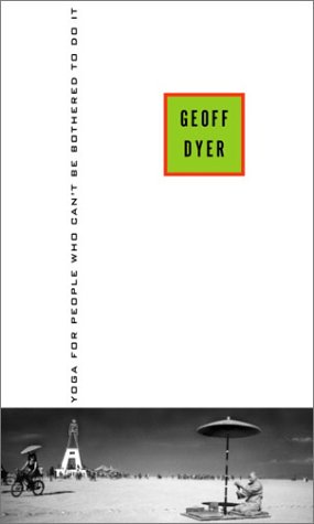  Geoff Dyer