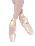 Alpha Pointe Shoe - S0104L