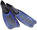 Tusa Reef Tourer Fins 42/43 cobalt blue