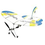 Parkzone Night Vapor RTF Plane