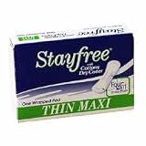 RMC - Stayfree Thin Maxi Pad