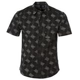 Element Checklist Shirt - Button-Down - Short-Sleeve - Men's