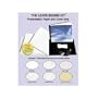 The Presentation Kit Paper/Cover/CD ROM Set, 28 lb. Gold Dust Metalo Paper (SOUPS851C) Category: Stationery and Resume Paper