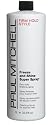 Paul Mitchell Freeze & Shine Super Spray 33.8 Ounces