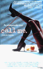 Call Me - Patricia Charbonneau