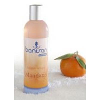 Banisan Badezusatz Whirlpool Aromatherapie MANDARIN 