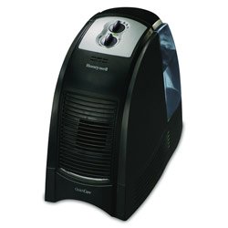 Quietcare 3 Gallon