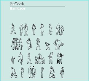 Buffseeds - Barricade Lyrics - Zortam Music