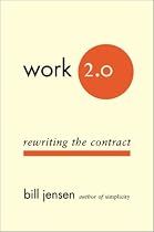 Work 2.0: Rewriting the Contract