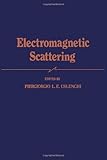 Electromagnetic scattering