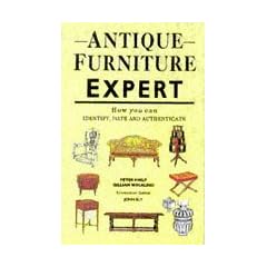 Antique Furniture Expert