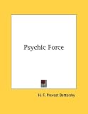 Psychic Force