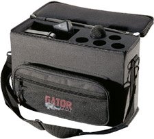 Gator GM-5W Microphone Case