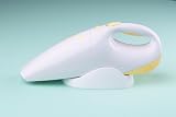 Review Toolbanks (Kitchen) First Order Account V4805 / Black & Decker V4805 Dustbuster White/Yellow 4.8V