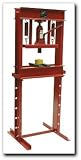 12 Ton Capacity Hydraulic Press