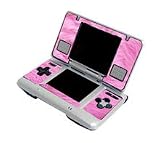 DS Skin Pink Fur