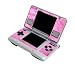DS Skin Pink Fur