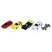 Hot Wheels 5 Car Gift Pack