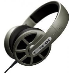 Sennheiser HD485 Open Headphone