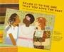 Shake It to the One That You Love the Best: Play Songs and Lullabies from Black Musical Traditions