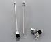 Steel Rack Bag Dowel Lock Rods - Frontiercycle (Free U.S. Shipping)