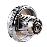Mares 300 Bar (4,350 psi) DIN Conversion Kit for MR16, V16, MR22, V32 & V42 Regulators