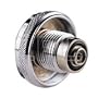 Mares "300 Bar" (4,350 psi) DIN Conversion Kit for MR16, V16, MR22, V32 & V42 Regulators