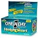One-A-Day Weight Smart Dietary Supplement Tablets With EGCG - 50 Ea