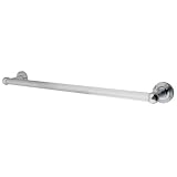 Kingston Brass Georgian 24-Inch Grab Bar