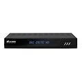 Vistron VT 500 HDTV Twin-Satellitenreceiver (PVR ready, USB, CI) schwarz