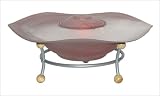 Review Alpine  / Alpine SKY15PKWC Mystery Zone Table Top Model with Wireless Controller - Ice Pink