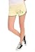 Never Shout Never Love Booty Shorts Plus Size 3X
