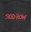 SLAVE TO THE GRIND 12" SINGLE UK ATLANTIC 1991 3 TRACK LIMITED EDITION RUBBER SLEEVE B/W CREEPSHOW AND BEGGAR'S DAY (A7603TX) PIC SLEEVE