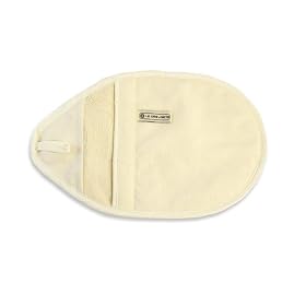 Le Creuset Pot Holder, Cream