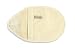 Le Creuset Pot Holder, Cream