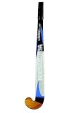 Kookaburra Vision V300 Field Hockey Stick Silver,Blue
