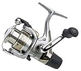 Shimano Sidestab Rear Drag Spinning Reels Model:SI-4000RE