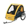 InSTEP Quick & EZ Bike Trailer