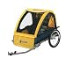 Sporting Goods : InSTEP Quick & EZ Bike Trailer