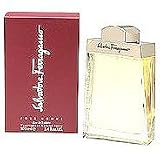 Salvatore Ferragamo Pour Homme 3.4 oz Eau de Toilette Spray Image