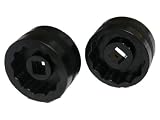 Ducati 46mm 41mm Rear Axle Nut Socket Tool