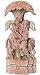 Hindu Religious Sculpture Stone Carving