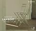 Lambert: Airs de cour