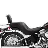 Sundowner Deep Bucket Harley H-d Seat 51468-06a
